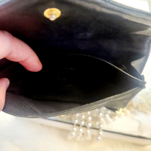 5️⃣0️⃣0️⃣  Authentic CHANEL Vintage Coin Purse - Picture 14 of 15